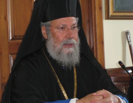 Αρχιεπίσκοπος