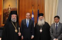 Αρχιεπίσκοπος-Σαμάρας