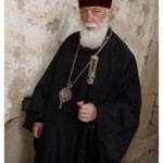 Μακαριώτατος Πατριάρχης Γεωργίας κ.κ Ηλία