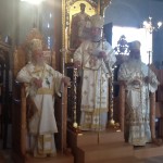 Archbishop Chrysostomos – Celebrations Marking 50 Years of Life as a Cleric