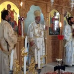 Archbishop Chrysostomos – Celebrations Marking 50 Years of Life as a Cleric