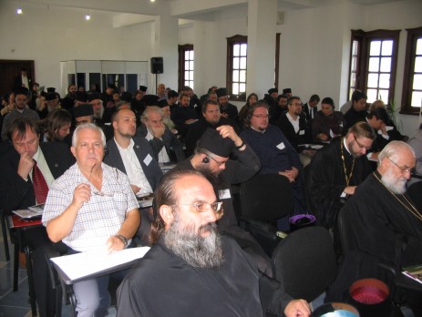 Στ΄ Διορθόδοξη Συνάντηση Μελέτης Θρησκειών και Καταστροφικών Λατρειών