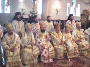 ΙΔ΄ Παύλεια - Ιεράς Μητροπόλεως Βεροίας, Ναούσης και Καμπανίας