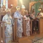 Εορτασμοί για τα 50 έτη ιερατικής ζωής της Α. Μ. του Αρχιεπισκόπου Κύπρου
