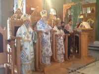 Χειροτονία νέου Διακόνου στην Ιερά Αρχιεπισκοπή Κύπρου
