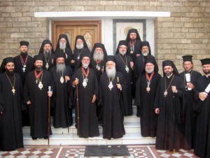 ΙΔ΄ Παύλεια - Ιεράς Μητροπόλεως Βεροίας, Ναούσης και Καμπανίας