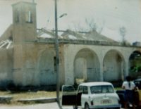 Οι Πρόσφυγες της Βατυλής εόρτασαν την Αγία Βαρβάρα