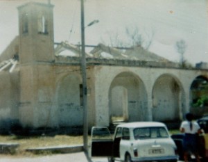 Οι Πρόσφυγες της Βατυλής εόρτασαν την Αγία Βαρβάρα