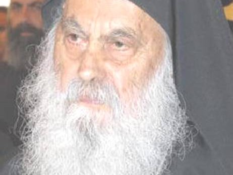 Μνημόσυνο του αειμνήστου Ηγουμένου της Ιεράς Μονής Αποστόλου Βαρνάβα Αρχιμανδρίτη Γαβριήλ