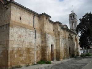 Ο Γερόλακκος τιμά την εορτή της Παναγίας Ευαγγελίστριας