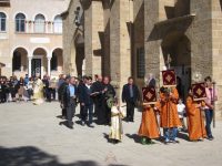 Οι ενορίτες του Απ. Ανδρέα Νεάπολης συναντήθηκαν μετά από 40 έτη