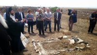 Θεία Λειτουργία στον Άγιο Γεώργιο Έξω Μετοχίου