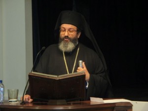 Α΄Λειτουργικό Συνέδριο