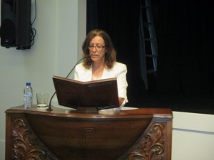 Α΄Λειτουργικό Συνέδριο