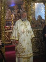 Η Εκκλησία της Κύπρου τίμησε τη μνήμη του Αγίου Ιωάννου του Χρυσοστόμου