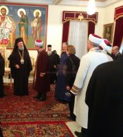 Η Εκκλησία της Κύπρου τίμησε τη μνήμη του Αγίου Ιωάννου του Χρυσοστόμου