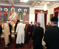 Η Εκκλησία της Κύπρου τίμησε τη μνήμη του Αγίου Ιωάννου του Χρυσοστόμου
