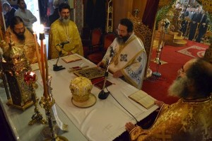 20χρονα Εγκαινίων ενορίας Αποστόλου Φιλίππου Λατσιών