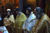 20χρονα Εγκαινίων ενορίας Αποστόλου Φιλίππου Λατσιών
