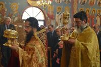 20χρονα Εγκαινίων ενορίας Αποστόλου Φιλίππου Λατσιών