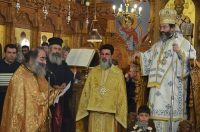 20χρονα Εγκαινίων ενορίας Αποστόλου Φιλίππου Λατσιών