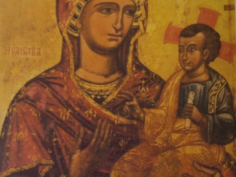 Παναγία Χαρδακιώτισσα