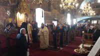 Ονομαστήρια Θεοφιλεστάτου Επισκόπου Μεσαορίας κ.Γρηγορίου