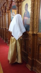 Χειροτονία νέου Διακόνου στην Ιερά Αρχιεπισκοπή Κύπρου‏
