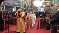 Χειροτονία νέου Διακόνου στην Ιερά Αρχιεπισκοπή Κύπρου
