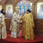 Χειροτονία νέου Διακόνου στην Ιερά Αρχιεπισκοπή Κύπρου‏