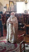 Η Λευκωσία εόρτασε τον Άγιο Κασσιανό τον Ρωμαίο 27-28 Φεβρουαρίου 2015
