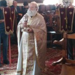 Η Λευκωσία εόρτασε τον Άγιο Κασσιανό τον Ρωμαίο 27-28 Φεβρουαρίου 2015
