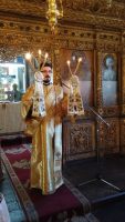Η Λευκωσία εόρτασε τον Άγιο Κασσιανό τον Ρωμαίο 27-28 Φεβρουαρίου 2015