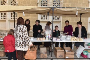 Οι Λυσιώτες εόρτασαν τον Ευαγγελισμό της Θεοτόκου (24-25 Μαρτίου 2015)