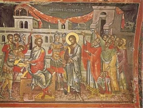 Μεγάλη Εβομάδα