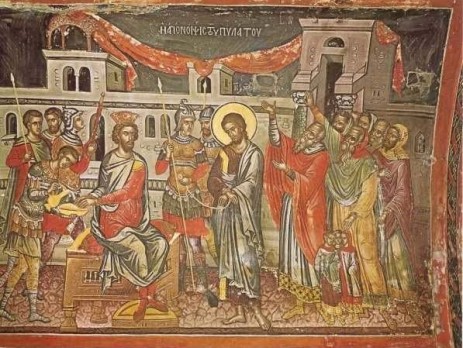 Μεγάλη Εβομάδα