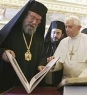 Συμπαράσταση της Εκκλησίας της Κύπρου στους σεισμόπληκτους της περιοχής Ακουϊλά της Κεντρικής Ιταλίας (08.04.09)