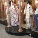 Οι εκτοπισμένοι της Αγκαστίνας και του Στρογγυλού εόρτασαν την Αγία Παρασκευή