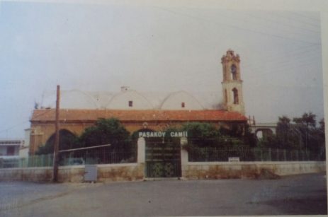 Ιερός Ναός Αγίου Ιωάννου του Προδρόμου