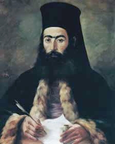 Αρχιεπίσκοπος Κυπριανός
