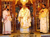 Οι κατεχόμενες ενορίες τίμησαν τη μνήμη του Αποστόλου Λουκά