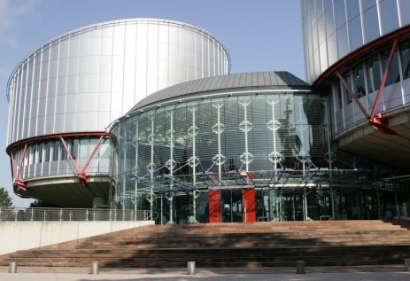 STRASBOURG HUMAN RIGHTS
