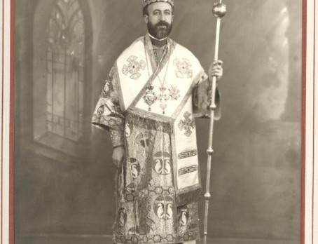 Αρχιεπίσκοπος Μακάριος Γ΄
