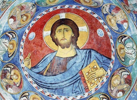 Ιησούς Χριστός