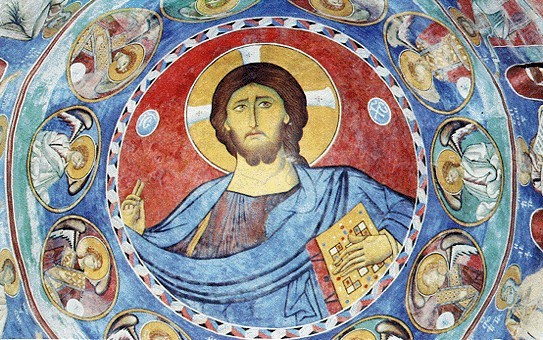 Ιησούς Χριστός
