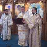 Θρονική εορτή της Εκκλησίας της Κύπρου: Απόστολος Βαρνάβας