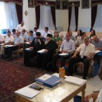 Παγκύπρια σύσκεψη για τα οικονομικά θέματα που αφορούν την Εκκλησία της Κύπρου