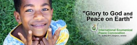 Glory to God and Peace on Earth