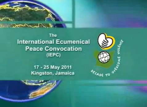 International Ecumenical Peace Convocation (EPC)