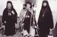 Εκδήλωση τιμής για την αντιστασιακή δράση του Αρχιεπισκόπου Κύπρου